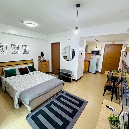 Two Palm Tree Villas Pasay Extérieur photo