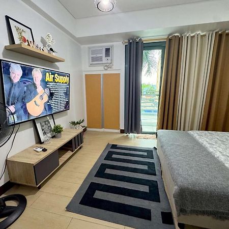Two Palm Tree Villas Pasay Extérieur photo