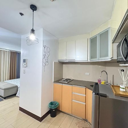 Two Palm Tree Villas Pasay Extérieur photo