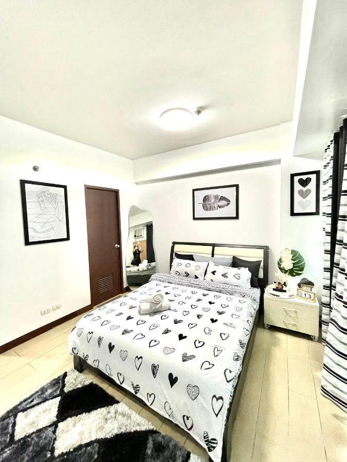 Two Palm Tree Villas Pasay Extérieur photo