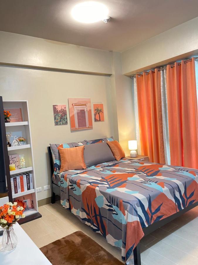 Two Palm Tree Villas Pasay Extérieur photo