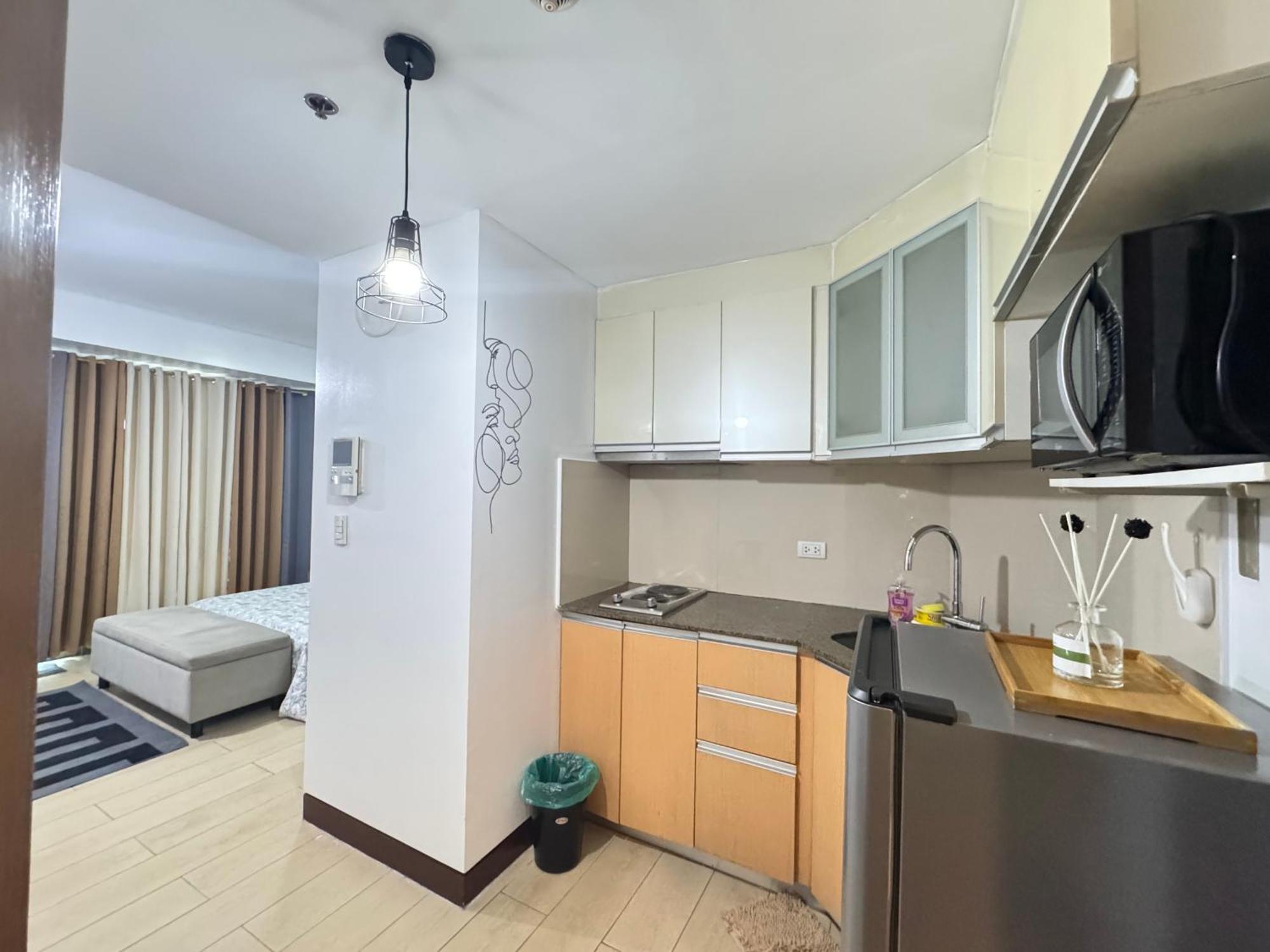 Two Palm Tree Villas Pasay Extérieur photo